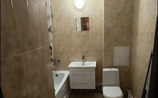 Na Tolubeevskom proyezde 20k1 Flat