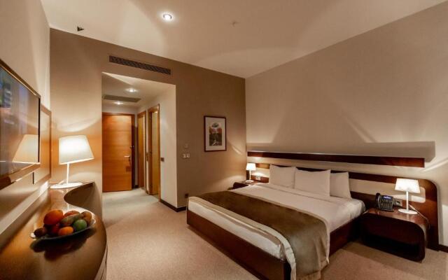 Hotel Zirve
