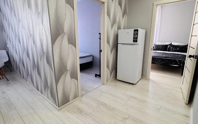 Квартира на Энтузиастов 17