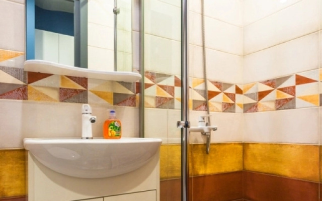 Апартаменты MWA Alish 3