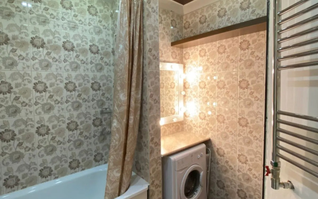 Квартира Необычная в самом центре Екатеринбурга