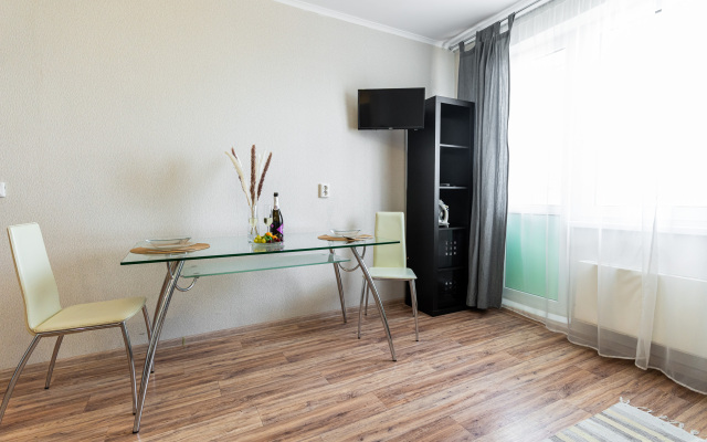 S Vidom Na More Ot LetoApart Apartments