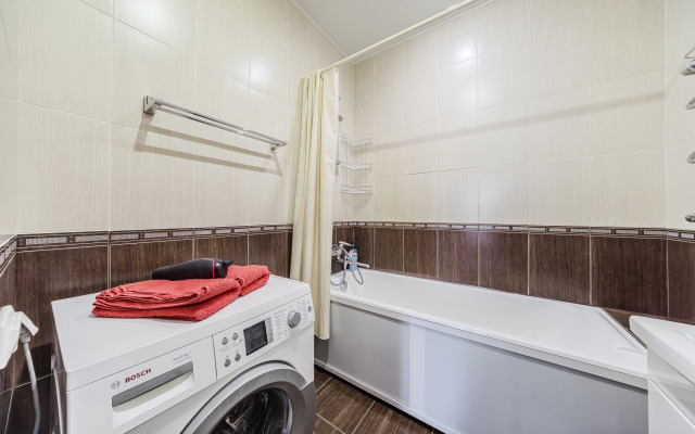 Квартира Просторная 2-х Комнатная Квартира в Московском Районе