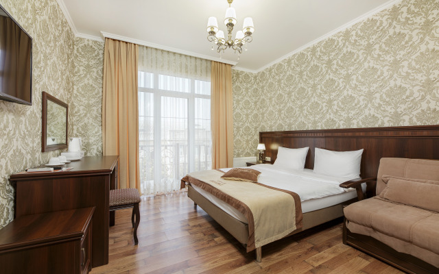 Villa Hotel