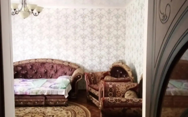 Otdykh u Irmy Private House