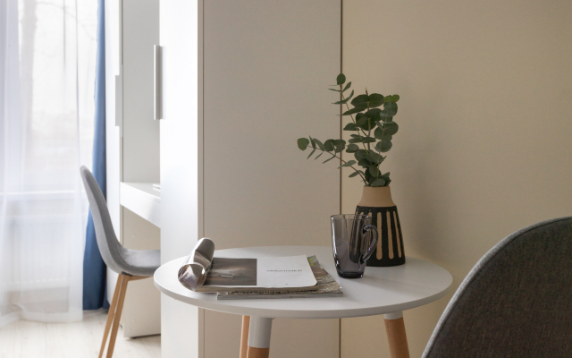 Blanche Apart Apartments