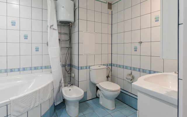 Apart+ Melnikayte 16 Apartments