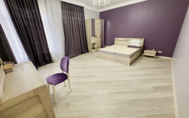 Частный дом Дом в центре