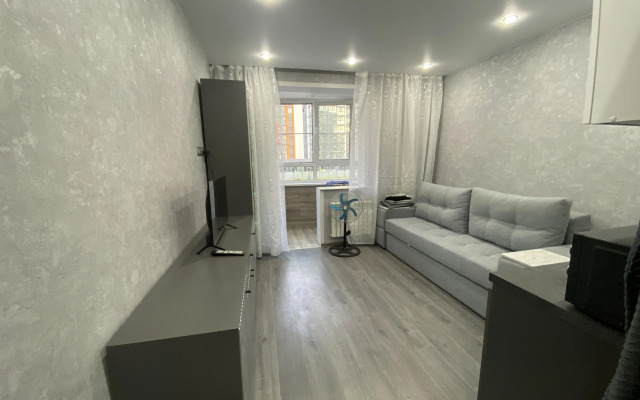 Апартаменты Шикарная Студия для Двоих