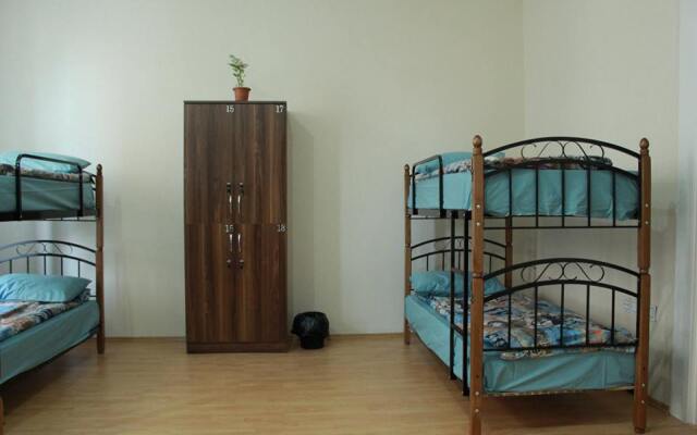 Capital Baku Hostel