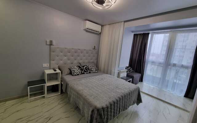 Na Lenina Apartments