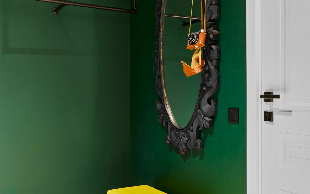 Квартира 2 Ночи на улице Ярославская