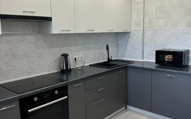 Квартира на Пекинская 23 ЖК Черника