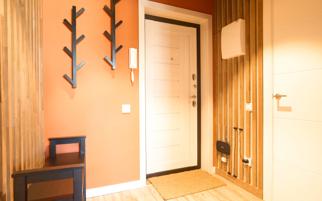 Квартира Гагарина 29е-92