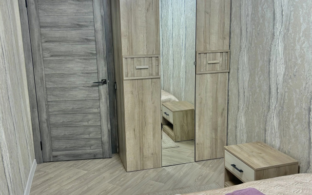 S Vidom Na Avachinskuyu Bukhtu Flat