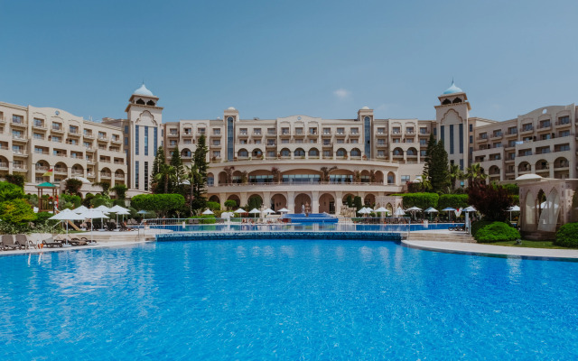 Spice Hotel & Spa All Inclusive