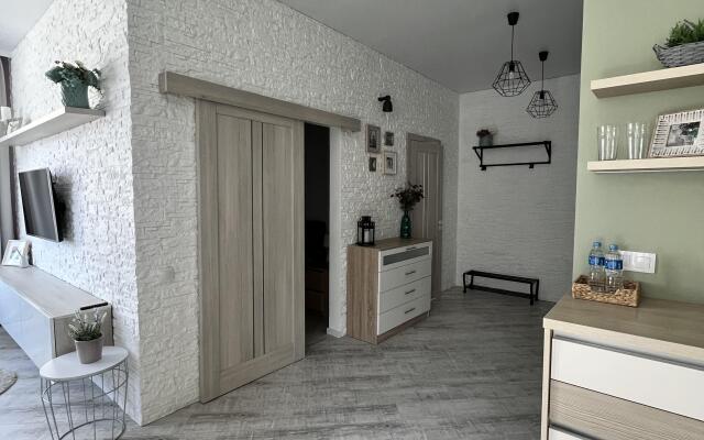 Апартаменты L'apartment Rausen