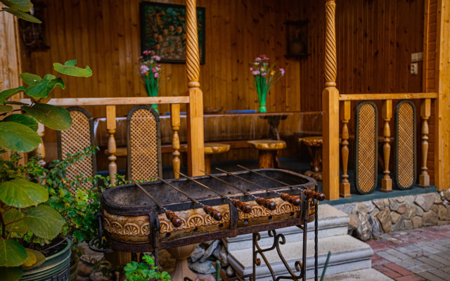 Volna Guest house