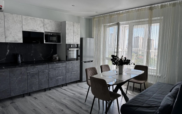 Квартира Видовая у моря на Патрокле