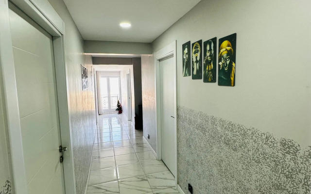 Airport Black Sea Hotel & Restaurant Hotel