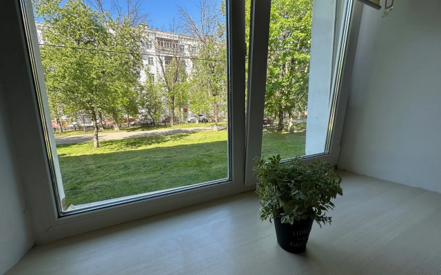 Апартаменты Сон в Уютном Городе