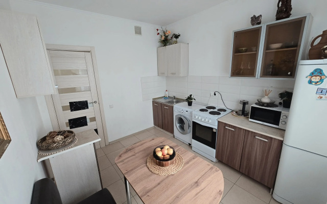 Квартира на Проспекте Вернадского 69