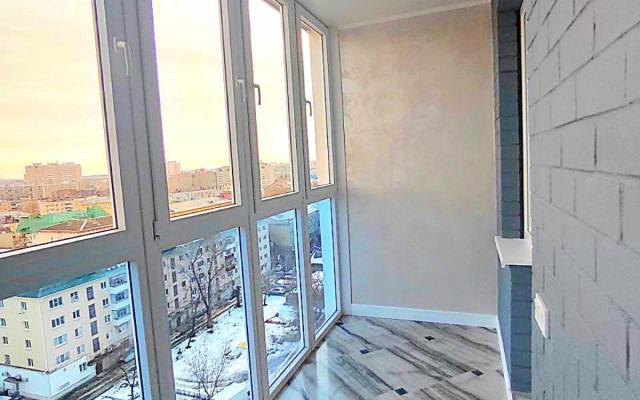 Na Revolyutsii 3 Apartments