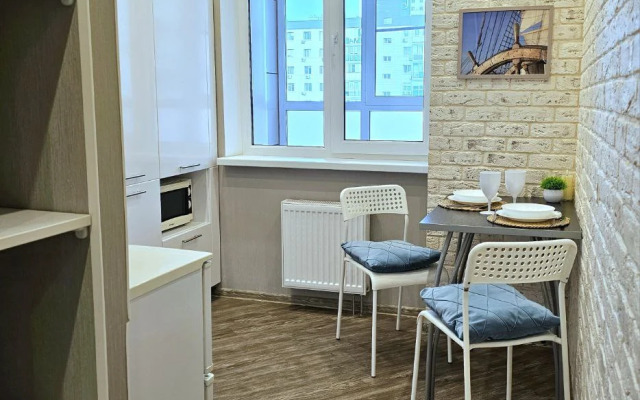 Апартаменты BGHouse в Стиле Лофт