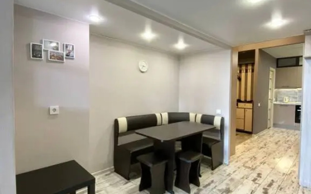 Rizone 5 Apartments
