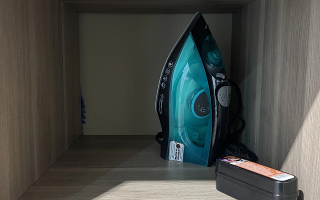 Апартаменты Мега