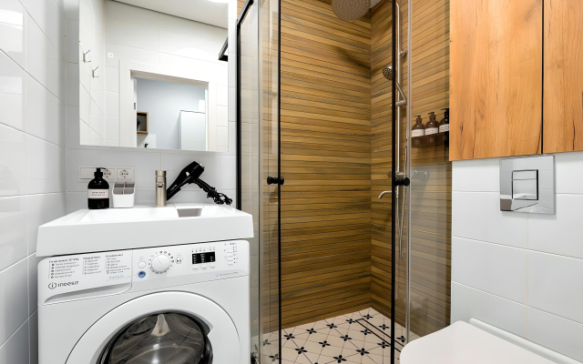 Апартаменты Time for Rest