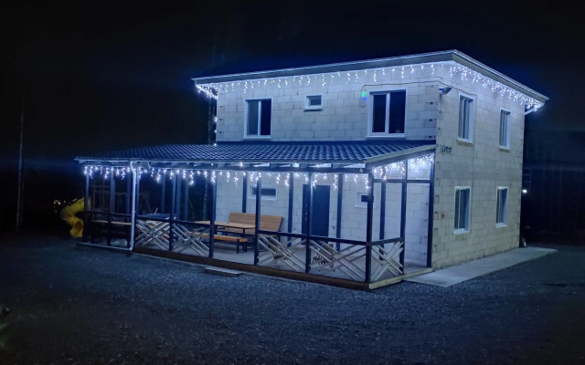 Guest house Belka