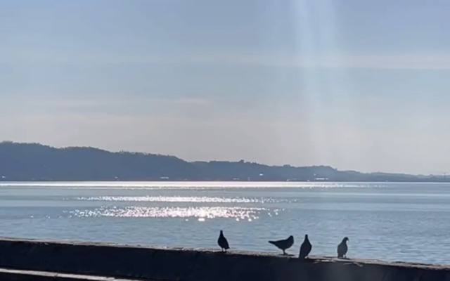 Bolshoy Uyutny Dom pod Klyuch Guest House