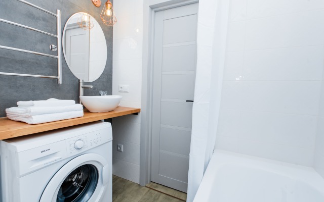 Апартаменты Paikka #Talo