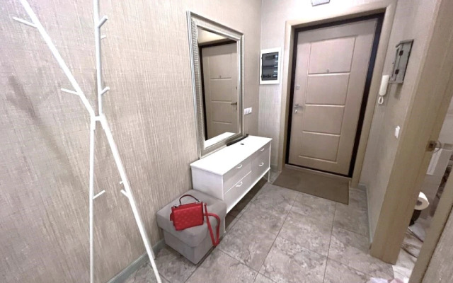 Апартаменты Clever House 2