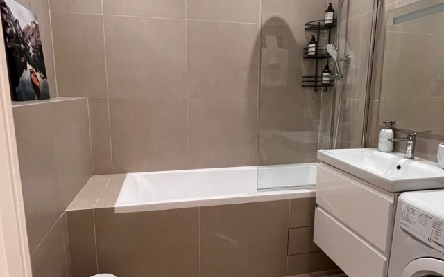 Апартаменты SannyRoom