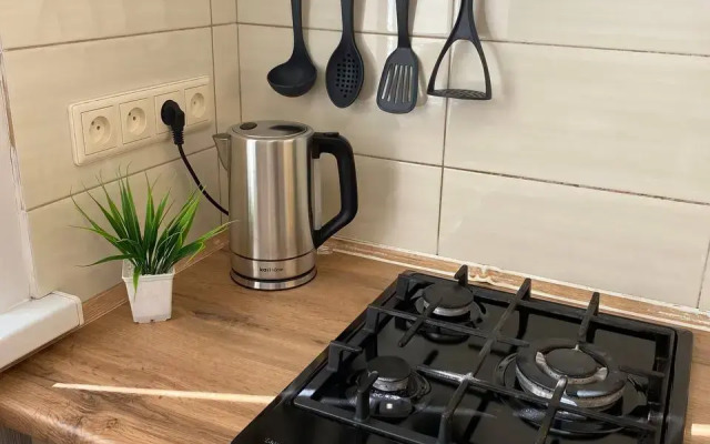 Квартира Уютная квартира для семейного отдыха