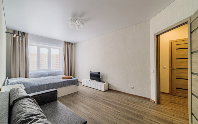 Апартаменты Флагман