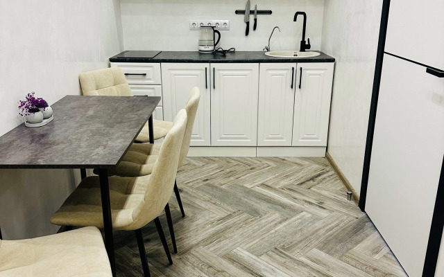 Daily Apart Apartments