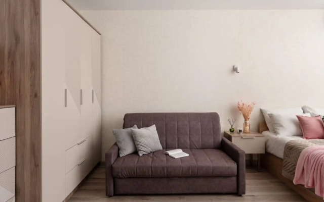 Квартира Тюльпан Апарт