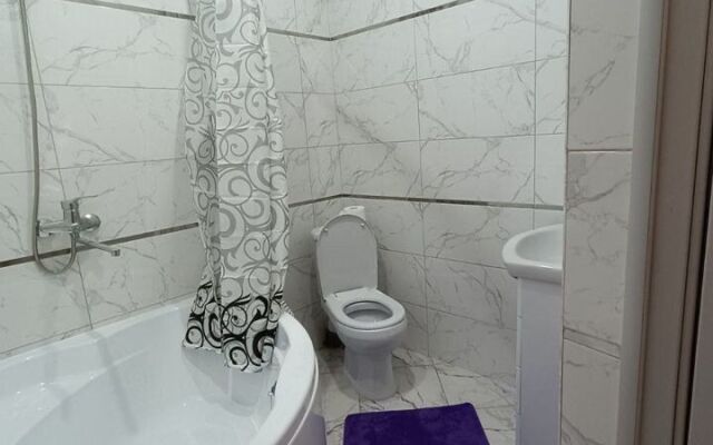 Квартира Новая квартира на Набережной города