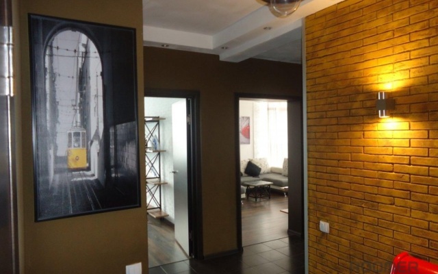 Квартира Жетысу-3 дом 50