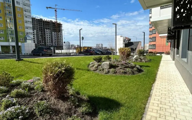 Studio Tuskanu Flat