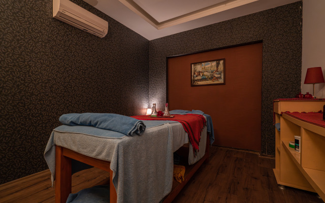 Loxia Comfort Resort Kemer