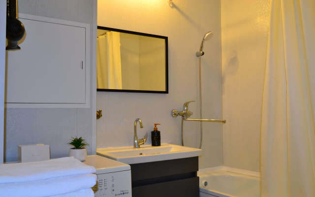 Emili Tsentr - Sovremennye apartamenty dlya vashego otdykha Flat
