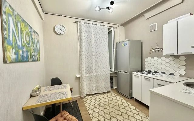 Uyutno kak doma Apartments