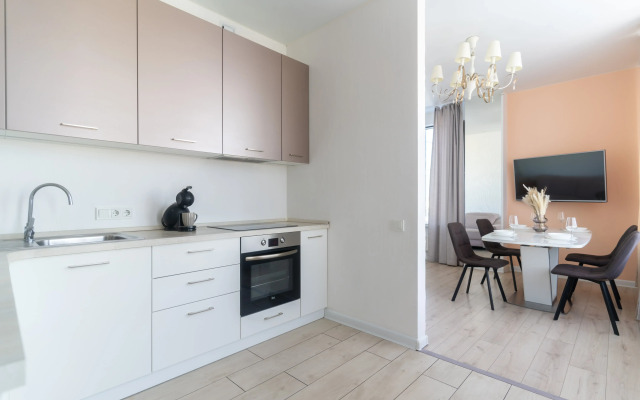 14 Apartamenty RADIUS Malysheva 42A (11)