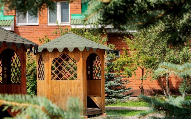 Skorpion Mini-hotel