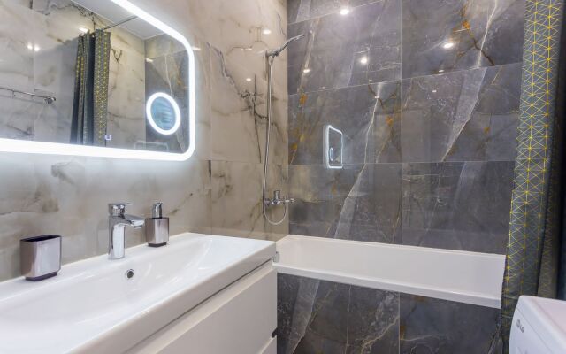 Апартаменты Парк Галицкого