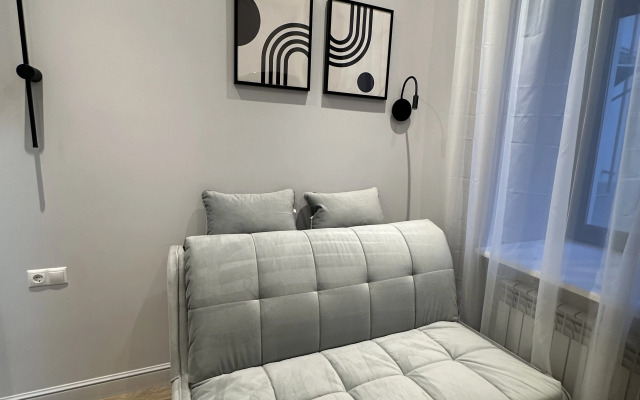 Апартаменты Студия в Центре